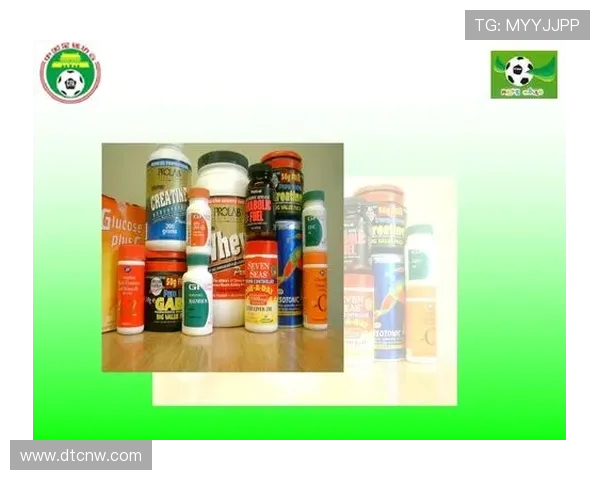 足球运动员的恢复训练与营养管理