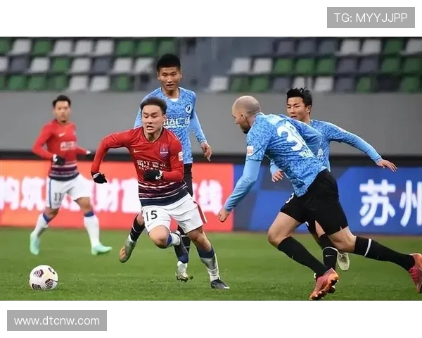 重庆力帆新赛季战术调整能否重塑中超格局