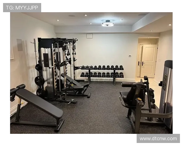 预算内打造家庭健身房：新手器材组合推荐