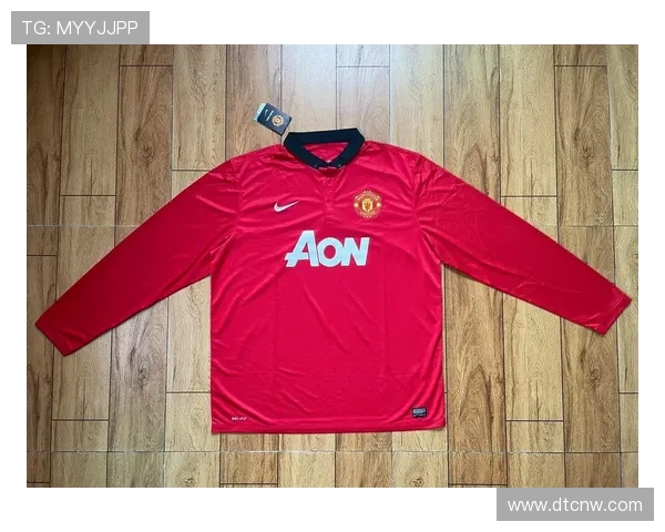 魔性传承：七号球衣在曼联英超历史中的精神符号解码