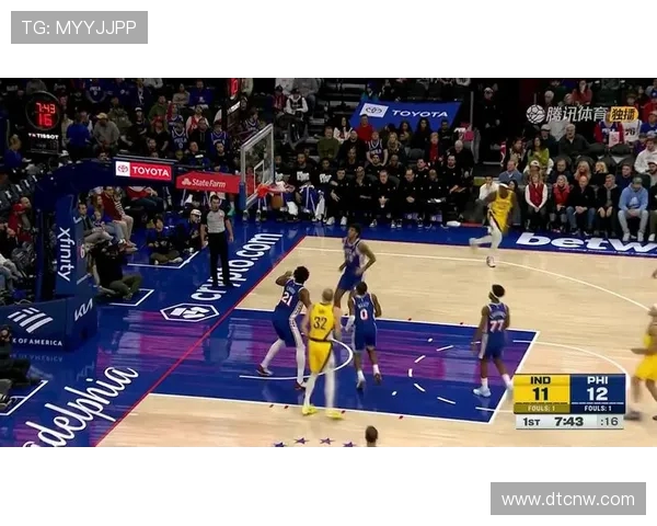 76人对决步行者季前赛回放全景解析与精彩瞬间盘点激战全场亮点 76人对决步行者季前赛回放全景解析与精彩瞬间盘点激战全场亮点