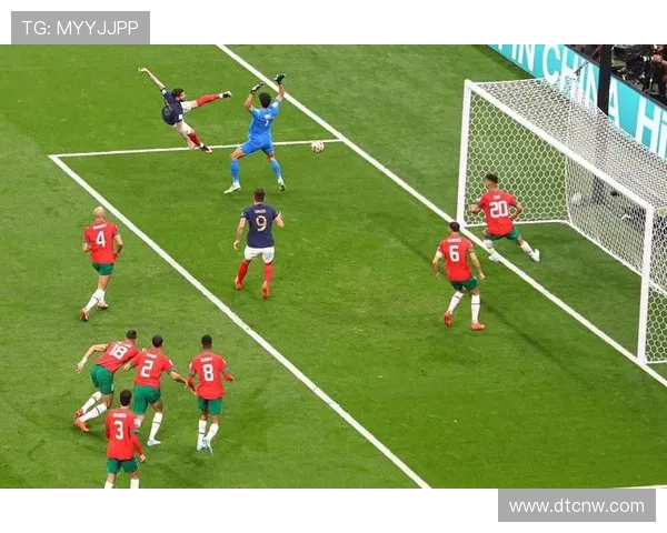 1998年法国世界杯战绩表全景回顾与强队沉浮解析豪门争锋瞬间